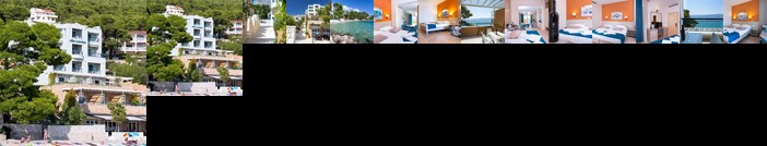 Apartments Villa Loznica