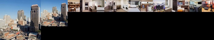Hyatt House New Orleans Downtown