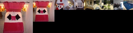 Auberge De La Luzerne