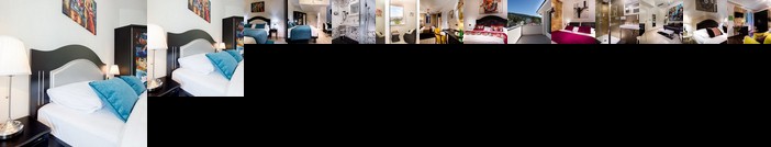 Hotel Heritage Forza