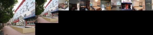 Longyang Business Hotel