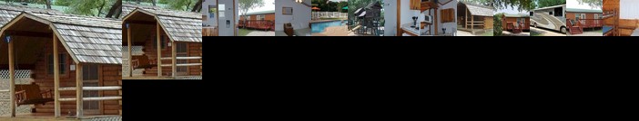 Austin Lone Star RV Resort