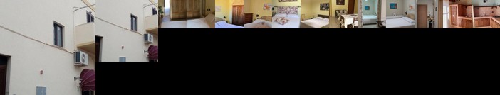 Appartamenti La Risacca