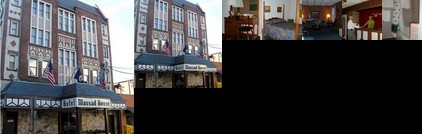 The Massad House Hotel