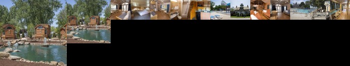 Cedar Point's Lighthouse Point