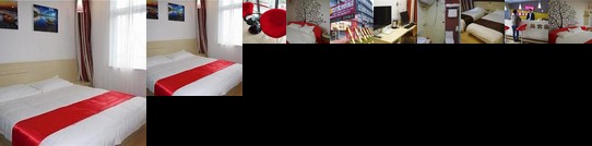 Thank Inn Chain Hotel Shandong Qingdao Jiaozhou Middle Suzhou Road