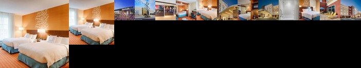 Fairfield Inn & Suites by Marriott Columbus Dublin