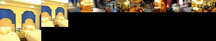 New Vision Hotel Chengdu