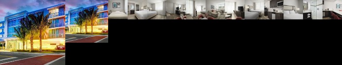 Residence Inn by Marriott Miami Beach Surfside