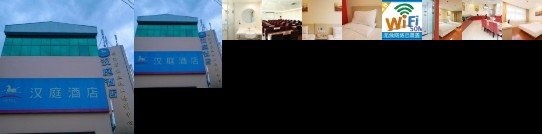 Hanting Express Kunming Stadium Branch