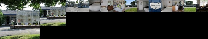 The Hyannis Star Motor Inn