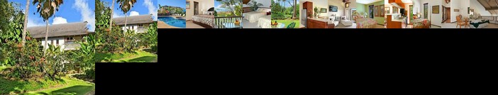 Waikomo Stream Villas Unit 331