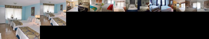 Darlington Inn & Cottages