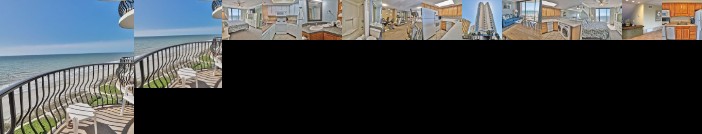 Suites at the Beach Myrtle Beach