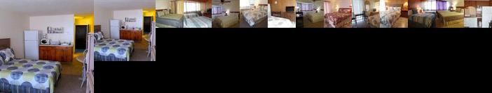 Hilo Reeds Bay Hotel