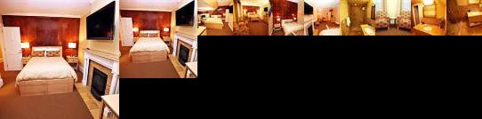 Washington Place Bistro & Inn