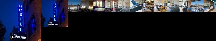 The Cleveland Hostel