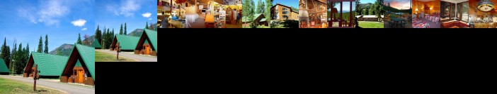 Pahaska Tepee Resort