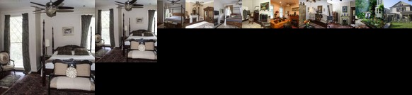 Audubon Park House Bed and Breakfast