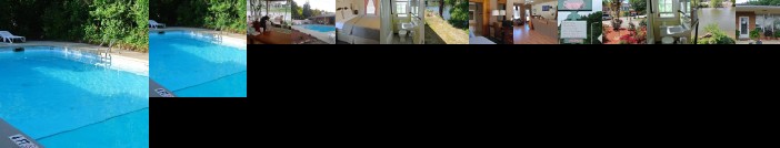 Rosewood Inn Bryson City