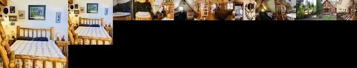 Lost Trail Lodge