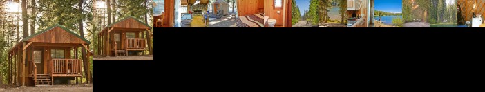 Snowflower RV Resort