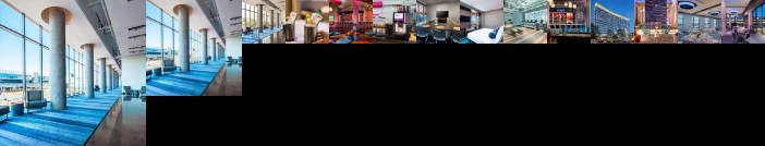 Aloft Boston Seaport District