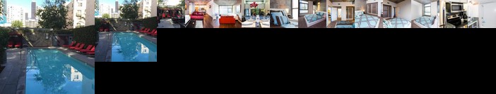 Fully Furnished Suites Staple Center