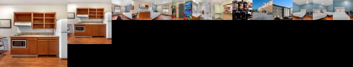 Woodspring Suites Atlanta Chamblee