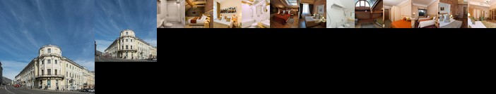 Hotel Maroseyka 2/15