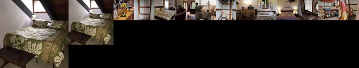 Volcano Acres Ranch Bed and Breakfast