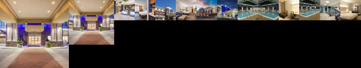 Holiday Inn Express & Suites Lexington Park California