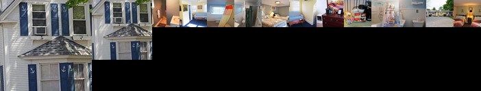 Blue Anchor Guesthouse