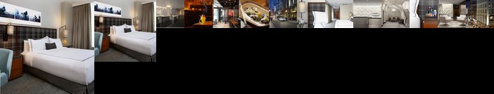 The Godfrey Hotel Boston