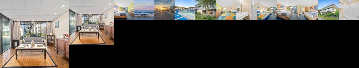 Harris House by the Beach