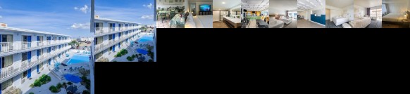 Pavilion Motor Lodge