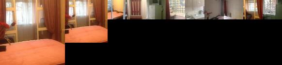 Apartment Vorovskogo 49