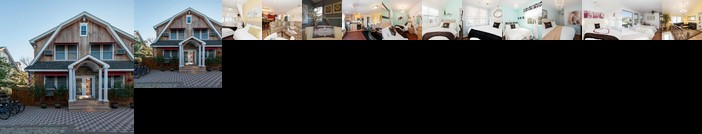 The Palms Hotel Fire Island