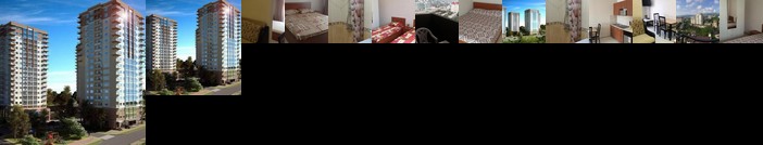 Apartments Ostrov Mechty