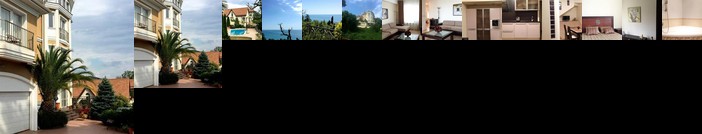 Apartments in Villa On Kurortny Prospekt