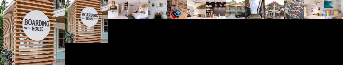 Boarding House Cape May