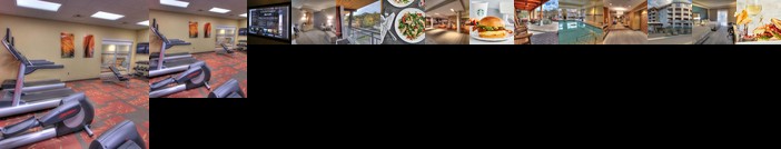 Courtyard by Marriott Gatlinburg Downtown