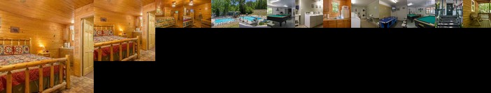 Arrow Creek Camp and Cabins