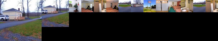 Starlite Motel Harrisburg