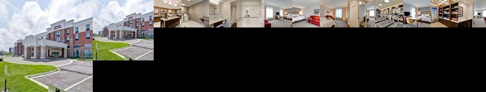 Hampton Inn & Suites Detroit/Troy