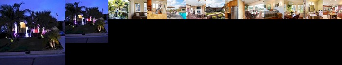 Pacific Coast Vacation Rentals