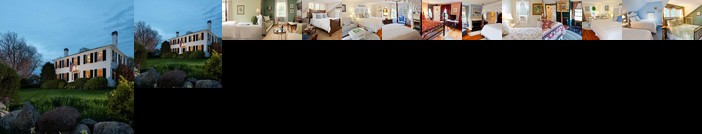 Candleberry Inn on Cape Cod