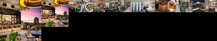 Courtyard by Marriott San Diego Gaslamp/Convention Center