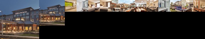 Hilton Garden Inn Boston Logan Airport