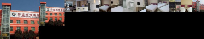 Qi Sheng Inns Hotels